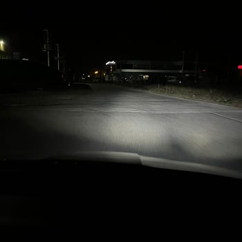 Photon Türkiye Distribütörü (maveraotomotiv.com) Photon Milestone H7 LED Ampul