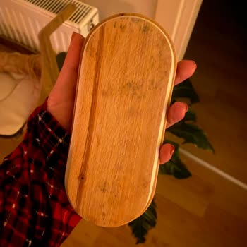 Madame Coco Gıdaya Uygun Değil