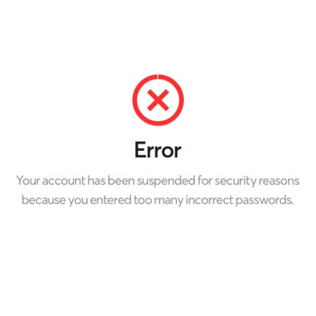 Papara Hesabım Askıya Alındı
