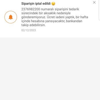 Trendyol Happiness İstanbul'un İndirim Oyunu