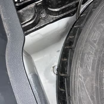 VavaCars'tan Aldığım Araba İçerisine Su Alıyor