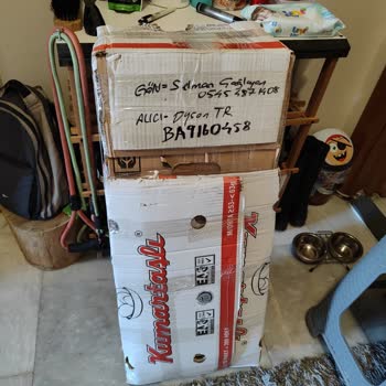Eki aç