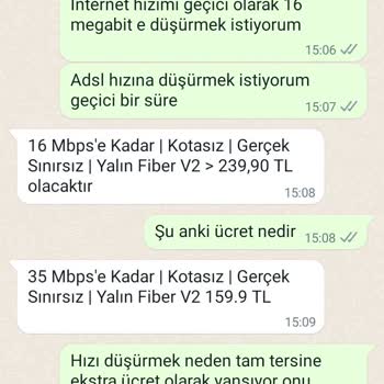 Millenicom İnternet Başvurusu Hakkında
