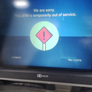İş Bankası ATM Si Sorunu