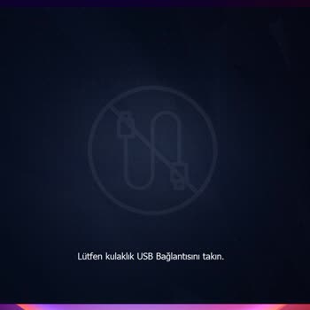 Gamepower Kulaklığımın Mikrofonu Çalışmıyor