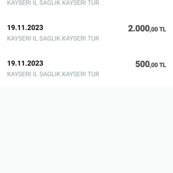 Kuveyt Türk Kartımdan Para Çekilmesi