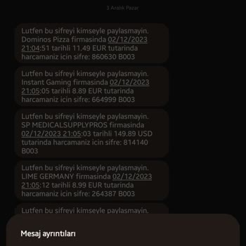 Eki aç