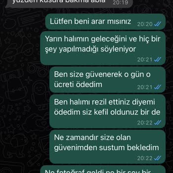 Prenses Halı Yıkama Bursa Bursa Prenses Halı Pişmanlığı