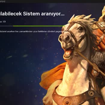 GeForce NOW powered by GAME+ Sıra Ve Kalite