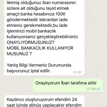 Evde Paketleme Türkiye Şüpheli İş İlanlarına Karşı Kişisel Bilgi Güvenliğim