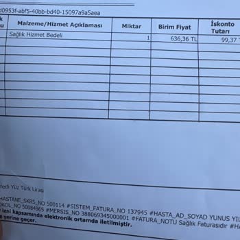 Çengelköy Medivia Hastanesi Usulsüz Çalışıyor