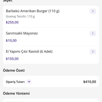 Getir Fatura Kesmeme Sorunu