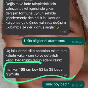 Elfida Moda Böyle Bir Satış Sayfası Görmedim!