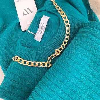 Elfida Moda Böyle Bir Satış Sayfası Görmedim!