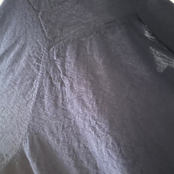 Massimo Dutti Kazak Tüylenme Ve Çekme İncelemesi