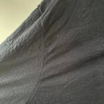 Massimo Dutti Kazak Tüylenme Ve Çekme İncelemesi