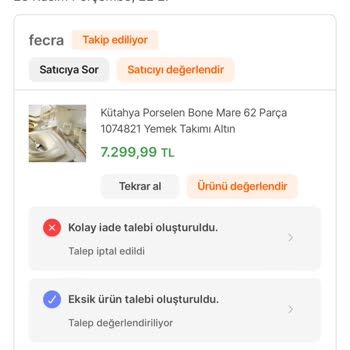 Hepsiburada Ve Fecra Marka