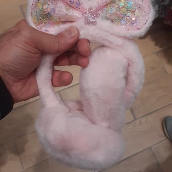 Penti Kış Kulaklığı Hayal Kırıklığı