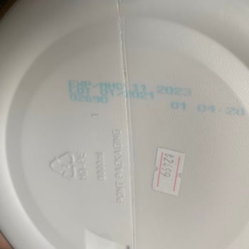 Supplementler.com Son Kullanma Tarihi Gelmiş Bozuk Ürün Gönderdi