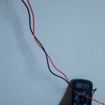 CK Çamlıbel Elektrik Mahallede Trafo Eksikliği