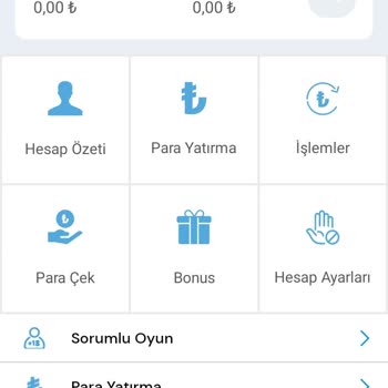 Eki aç