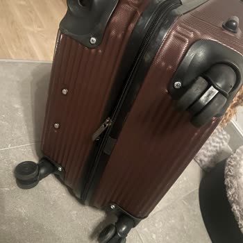 THY Bagaj Hasarını Ödememek İçin Yalan Söylüyor.