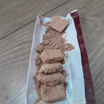 Ülker Karamı O Ürününde Ciddi Bozukluk