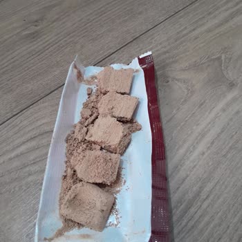 Ülker Karamı O Ürününde Ciddi Bozukluk