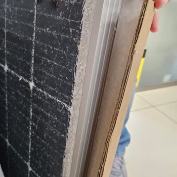 Epttavm Ve İda Solar Geri İade Almamakta Israrcı