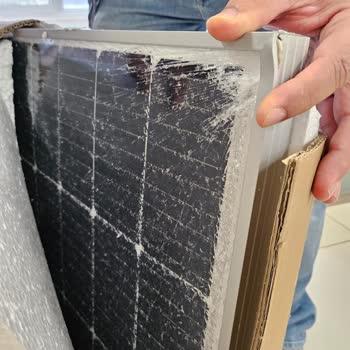 Epttavm Ve İda Solar Geri İade Almamakta Israrcı