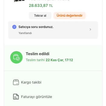 Hepsiburada Ve Mevlana Dijital Yanlış Ürün Ve Yaşanan Olaylar