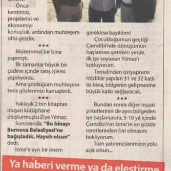 Bornova Belediyesinin Nasıl Bir Kütüphaneyi Kömürde Sandviççi Yaptı