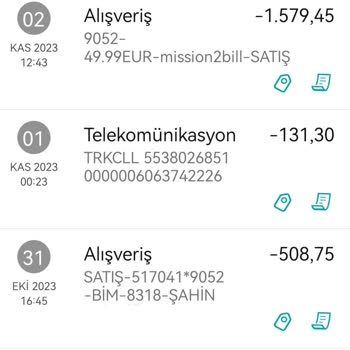 Garanti BBVA İnternet Bankacılığı Hesaptan Habersiz Para Çekildi