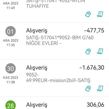 Garanti BBVA İnternet Bankacılığı Hesaptan Habersiz Para Çekildi