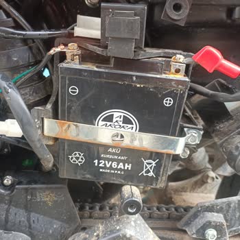 Arora Motor Servis Ve Fabrika Hataları