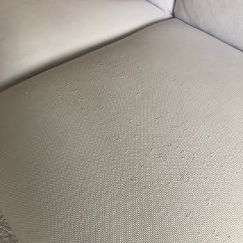 IKEA Koltuk Kılıfının Satıştan Kaldırdığını Söylüyor