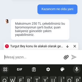 BahseGel Promosyon Kodu Hayal Kırıklığı