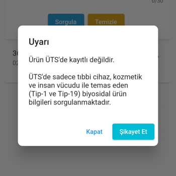 Dermokozmetika Sahte Ürün Gönderme