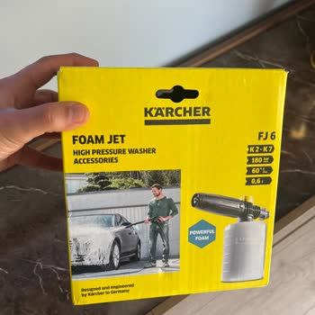 Karcher Servis Ticaret A. Ş