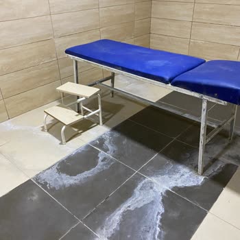 Tuna Termal Otel (Afyon) Termal Otelde Yaşanan Hijyen Problemleri Ve Konaklama Sorunları