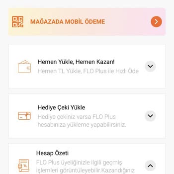 FLO Ayakkabı İade Ettiğim Ürünün Parasını Çek Olarak Yatırıp Silmişler Hesabımdan