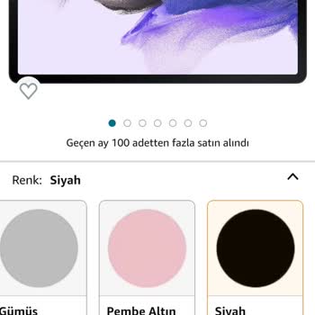 Amazon Tabletimi Kırdı. Öğrenciye Destek Olmalısınız.