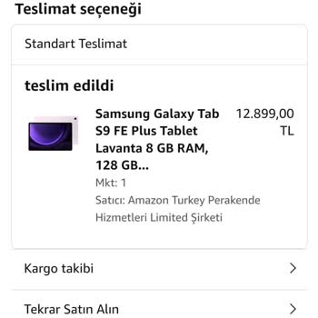 Samsung S Pen Deforme Uç.