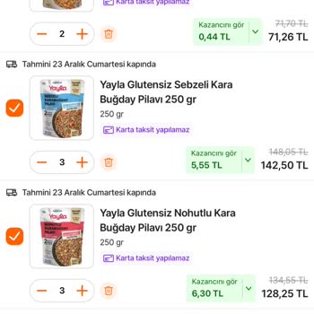 Hepsiburada Siparişimi Nedensiz İptal Etti Ve Mağduriyetimi Gidermedi.