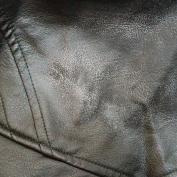 Mavi Deri Cekette Beyazlama