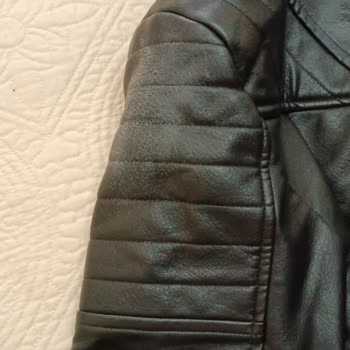 Mavi Deri Cekette Beyazlama