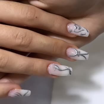 Merih Zafer Beauty Protez Tırnak İşlem Kötülüğü