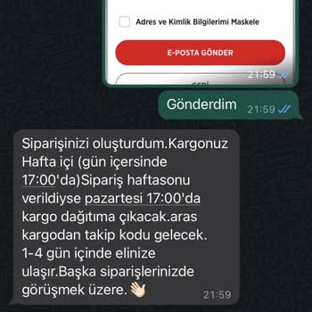 Popis_kidss (Instagram) Ödemeden Sonra İletişim Kesildi