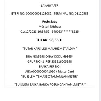 A101 Son Tüketim Tarihine Dikkat