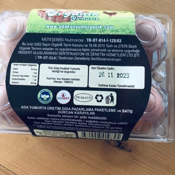 A101 Son Tüketim Tarihine Dikkat